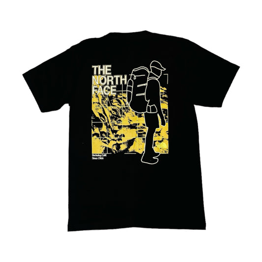 The North Face T-Shirt - Black
