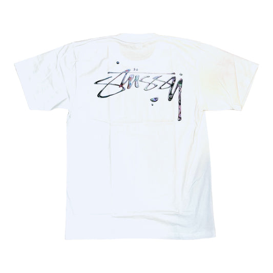 Stussy T-Shirt - White